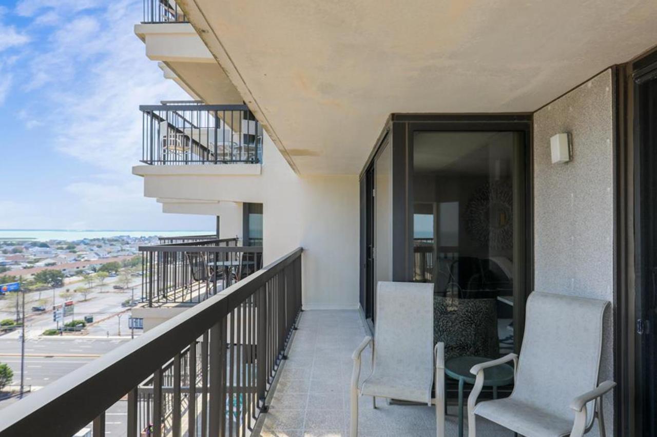 Villa Sea Watch III Ocean City Esterno foto