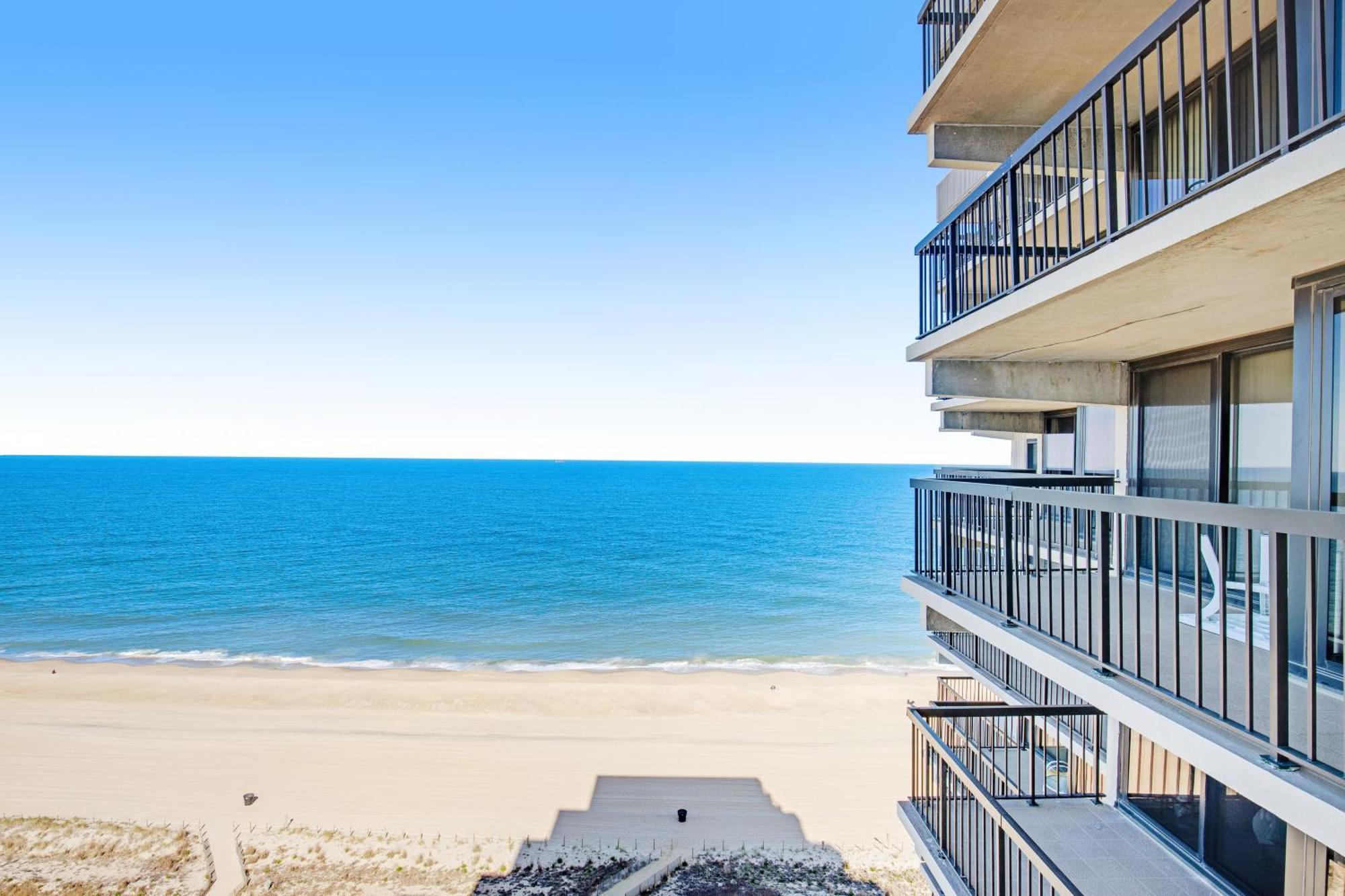 Villa Sea Watch III Ocean City Camera foto