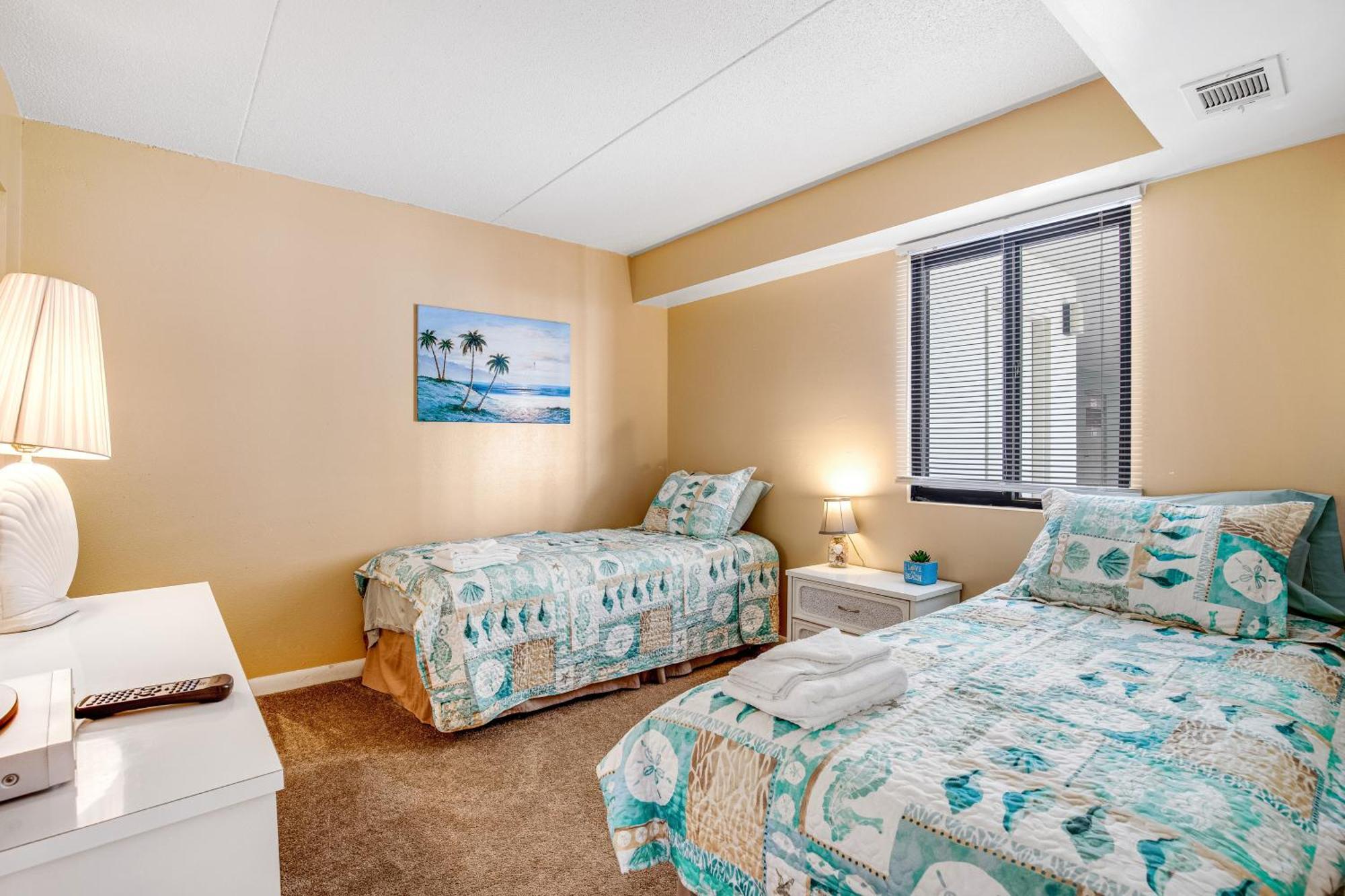 Villa Sea Watch III Ocean City Camera foto