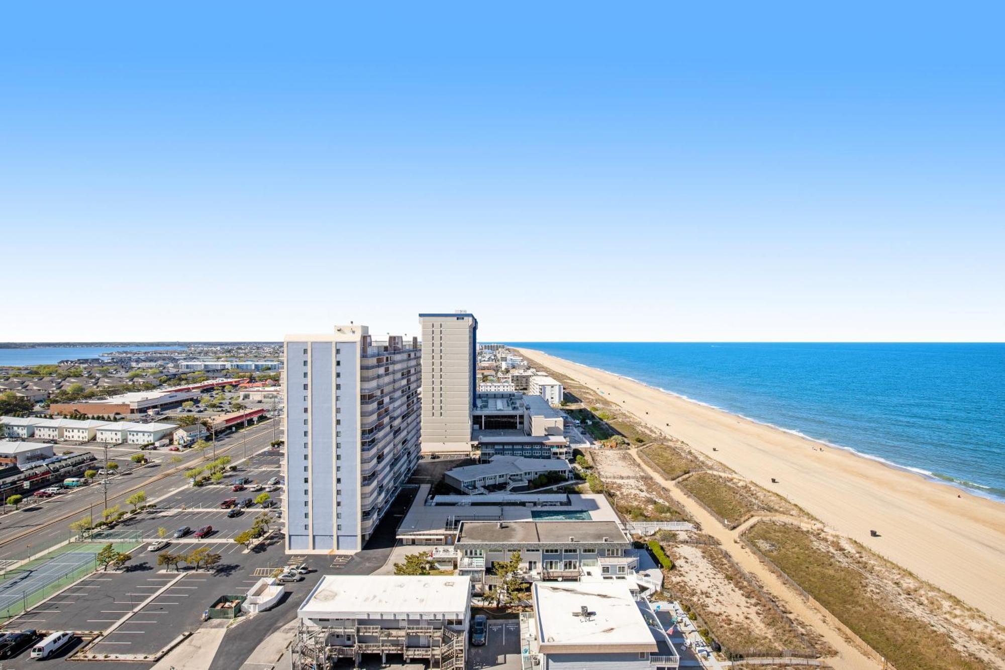 Villa Sea Watch III Ocean City Camera foto