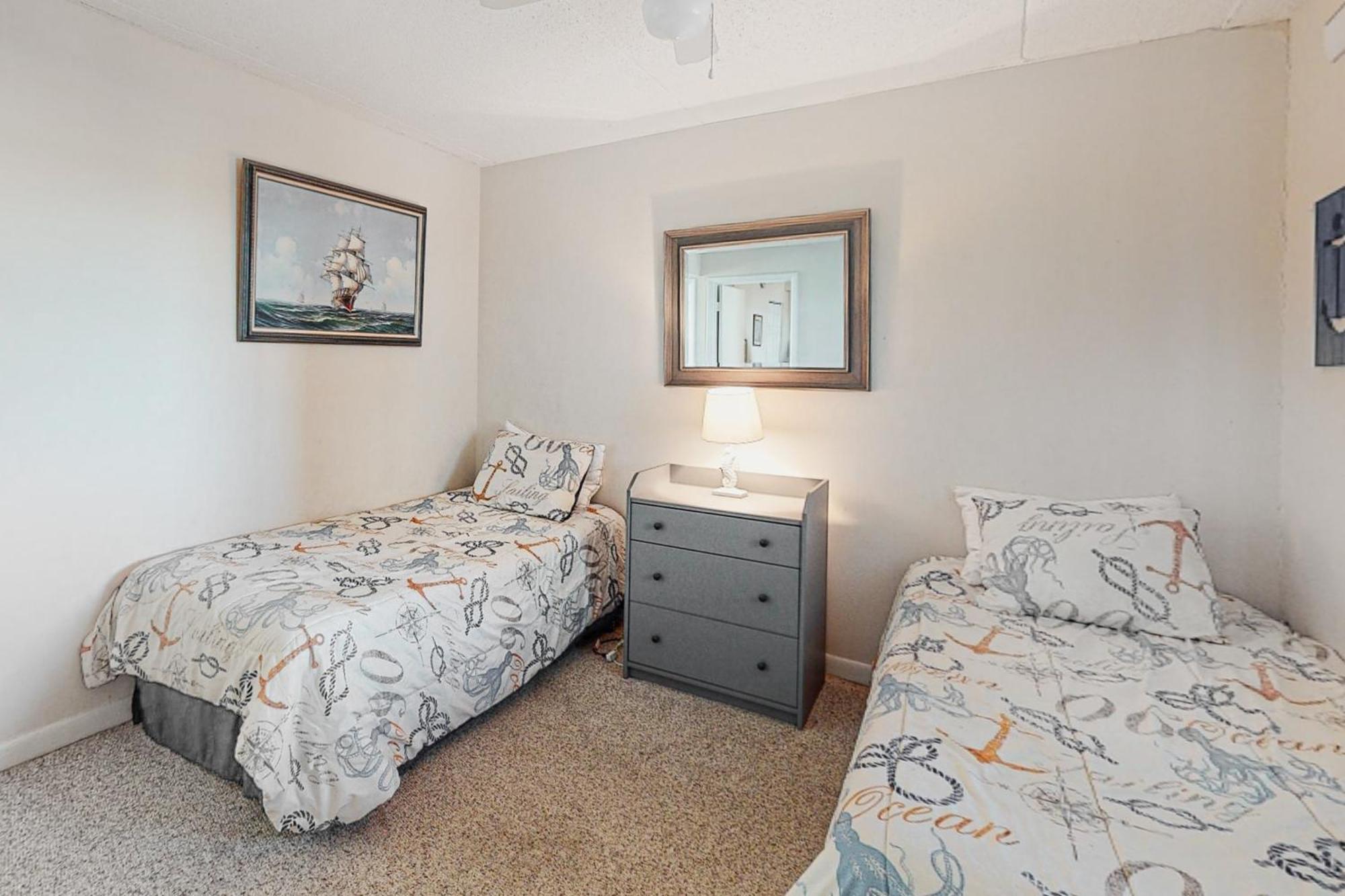 Villa Sea Watch III Ocean City Camera foto