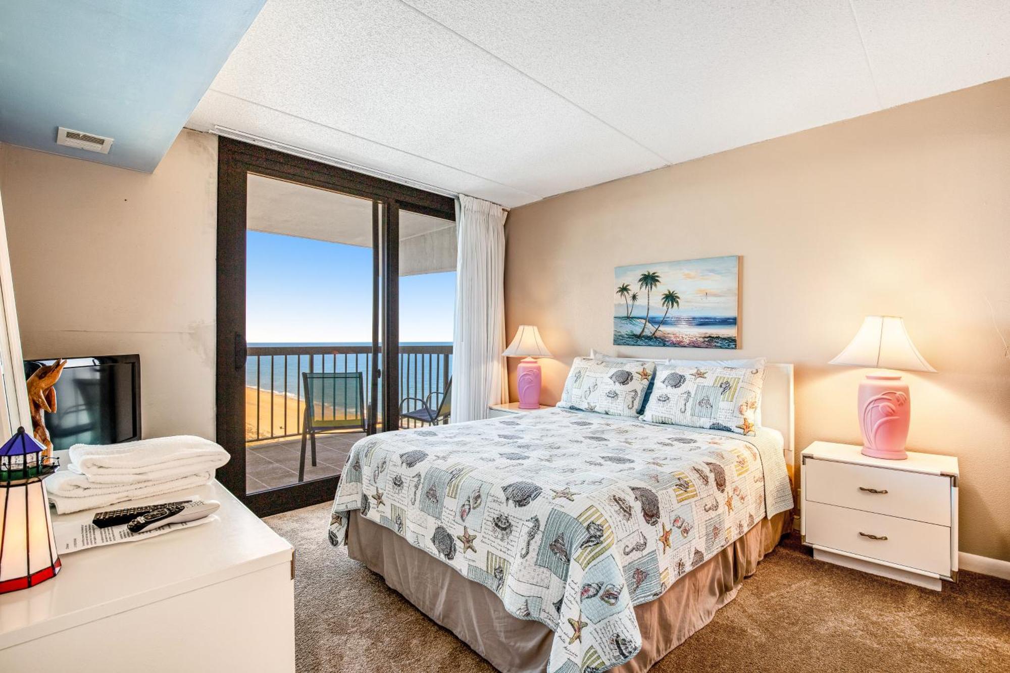 Villa Sea Watch III Ocean City Camera foto