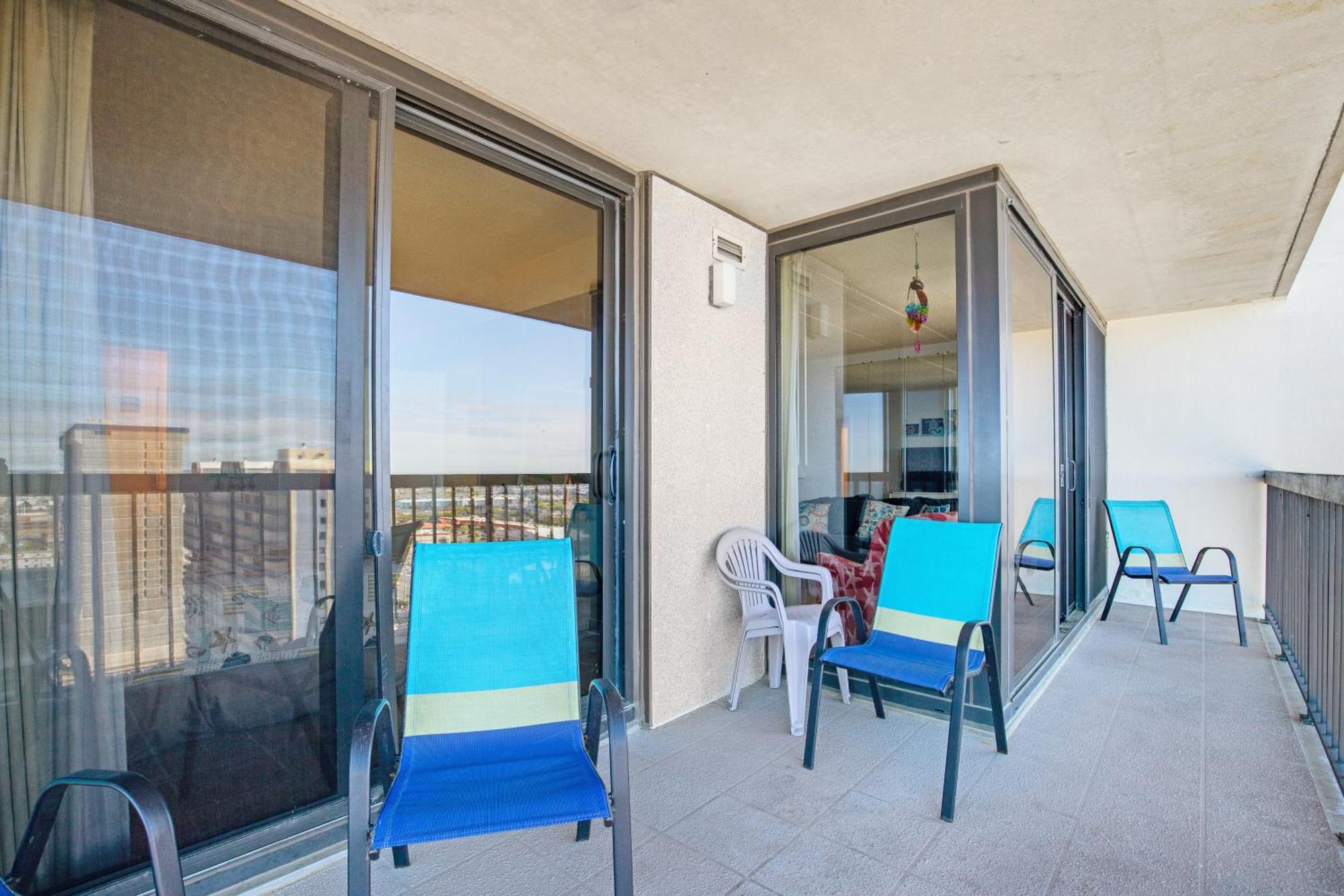 Villa Sea Watch III Ocean City Camera foto