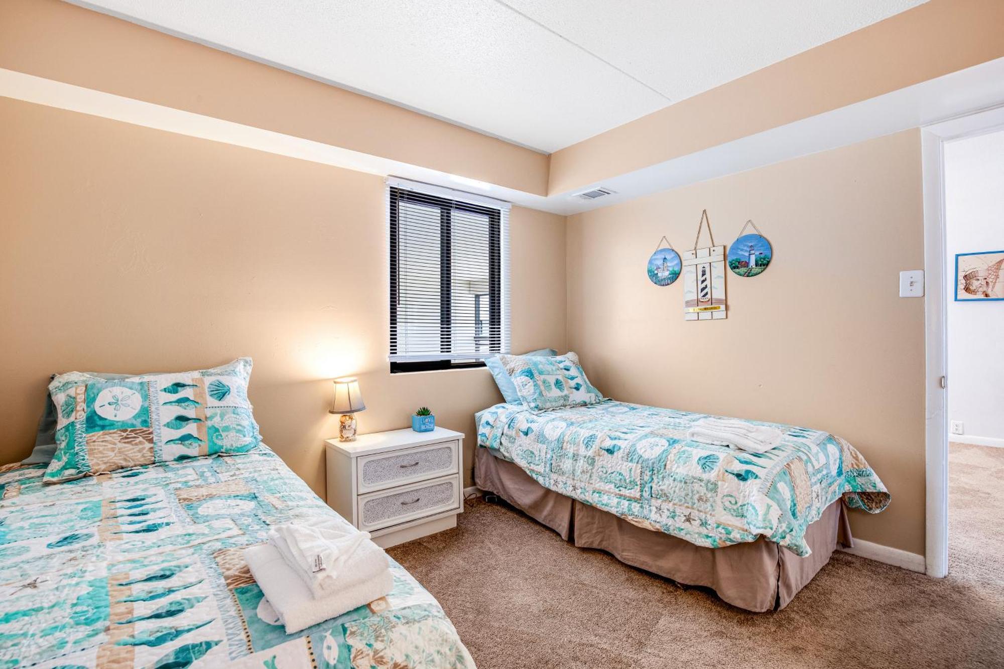 Villa Sea Watch III Ocean City Camera foto