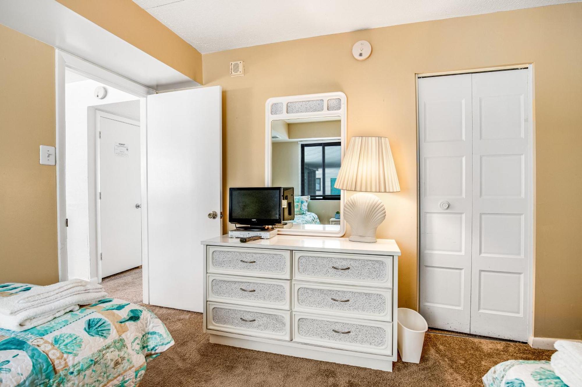 Villa Sea Watch III Ocean City Camera foto