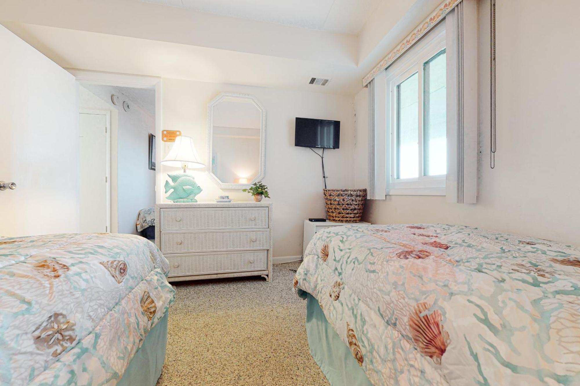 Villa Sea Watch III Ocean City Camera foto