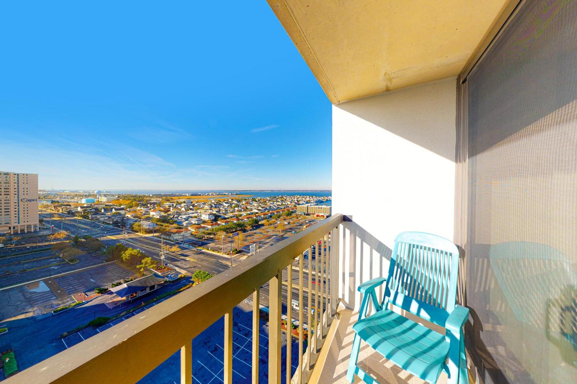 Villa Sea Watch III Ocean City Camera foto