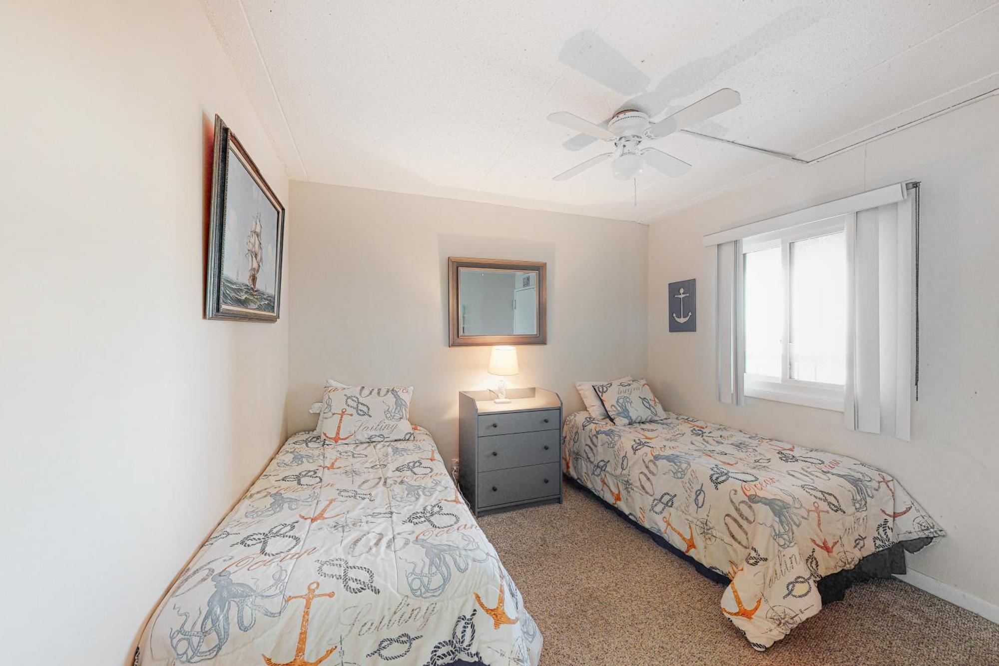 Villa Sea Watch III Ocean City Camera foto