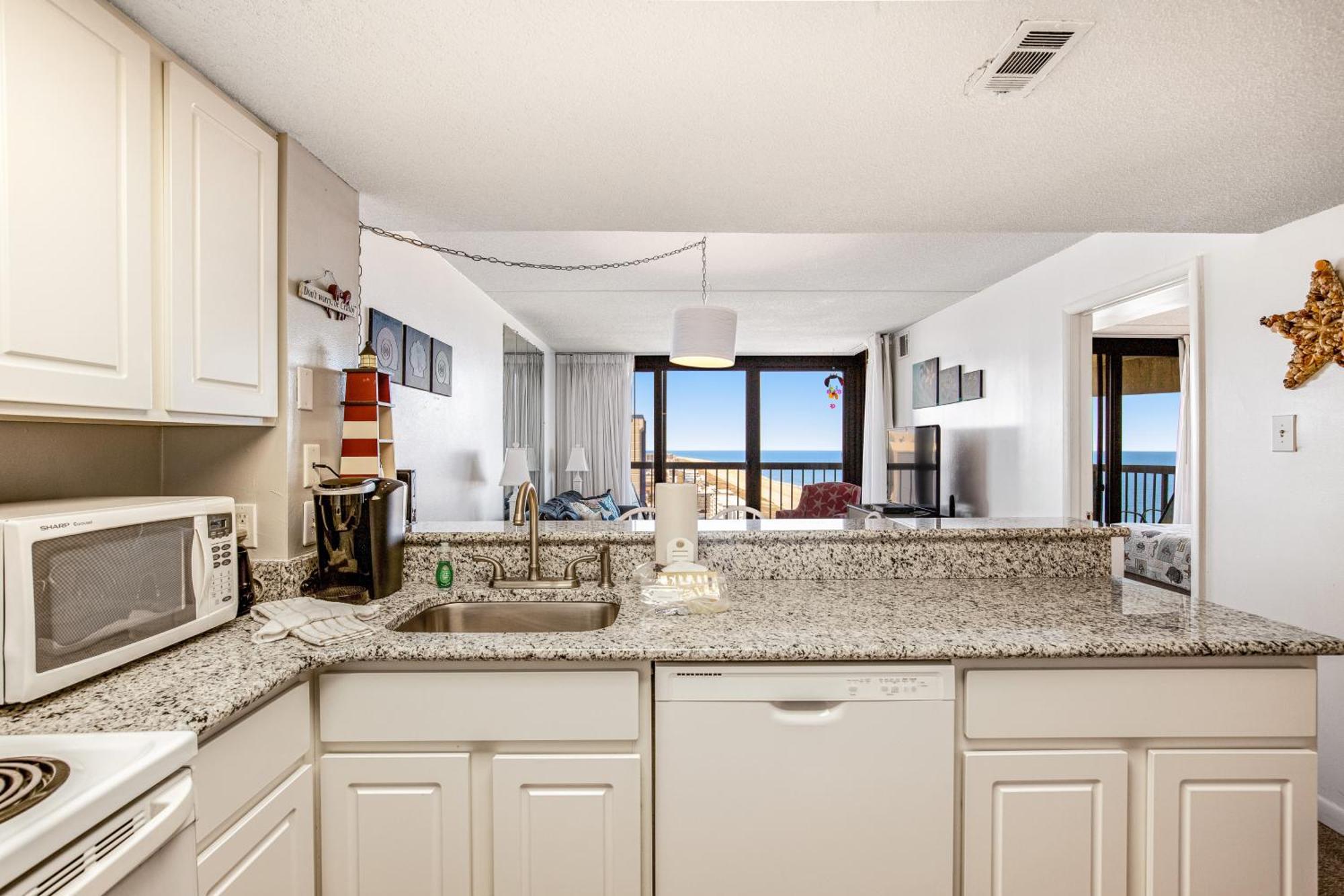 Villa Sea Watch III Ocean City Camera foto