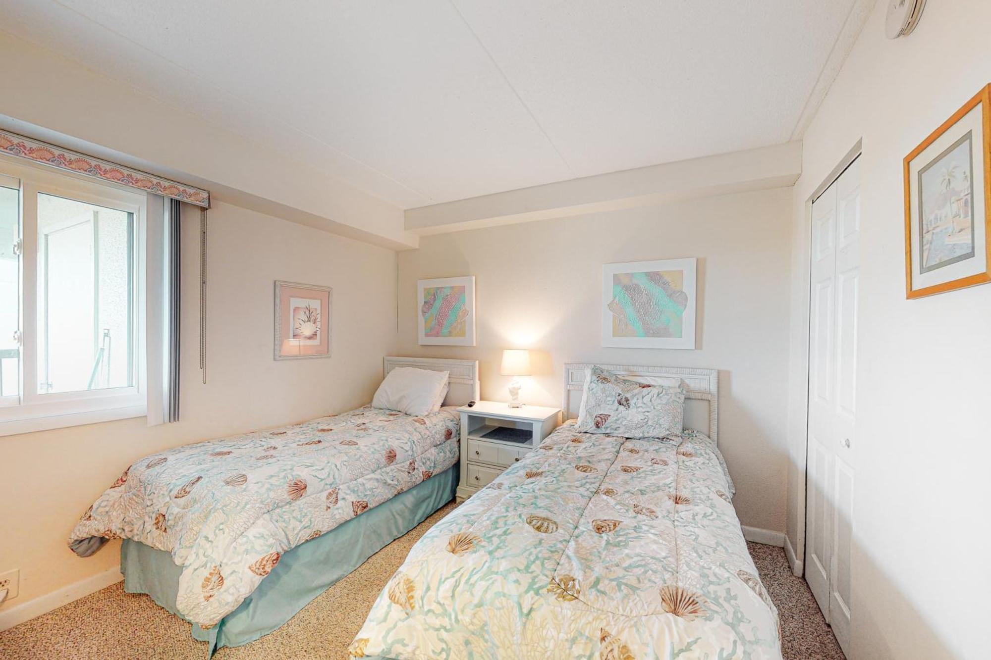 Villa Sea Watch III Ocean City Camera foto