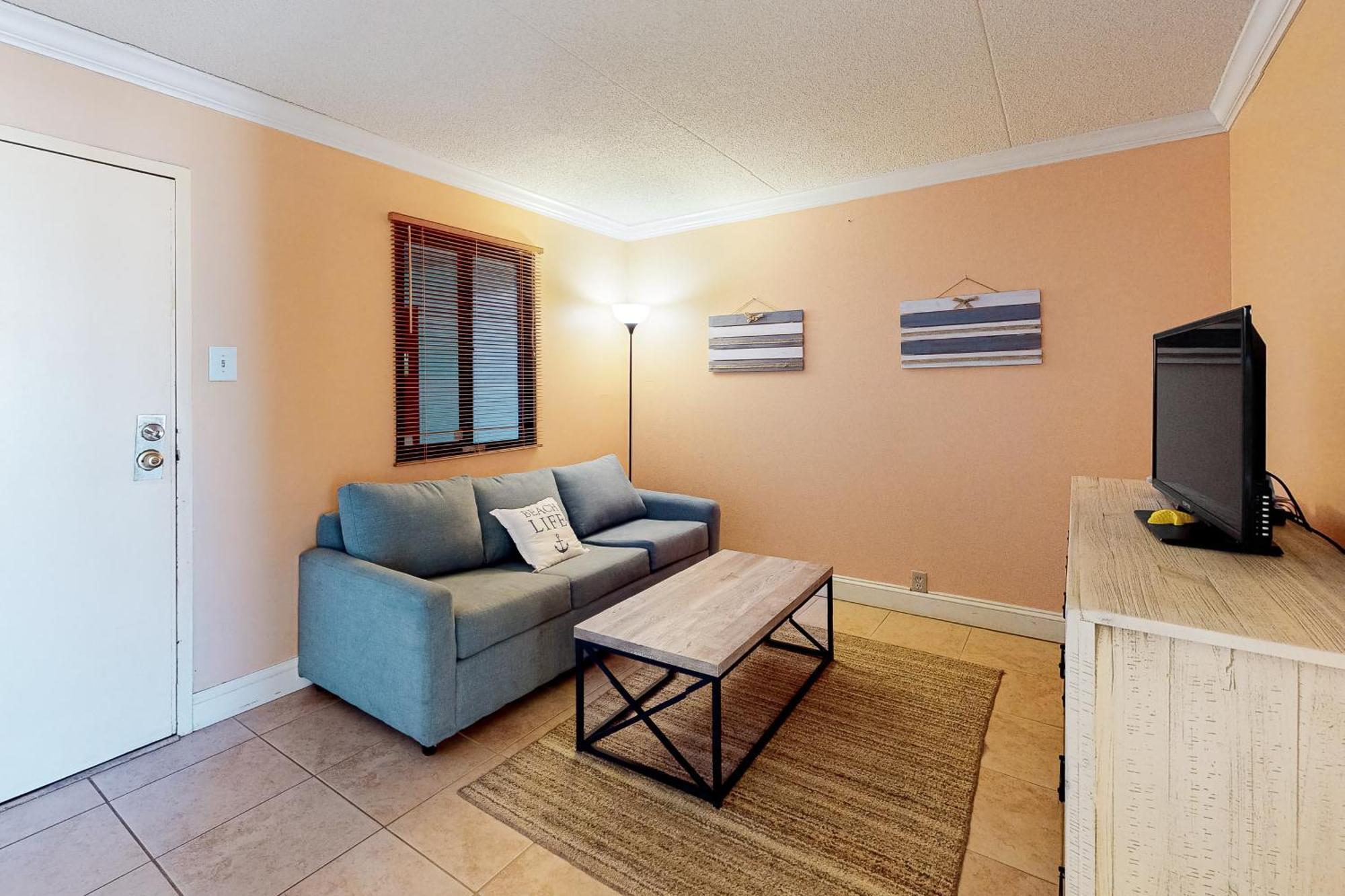 Villa Sea Watch III Ocean City Camera foto