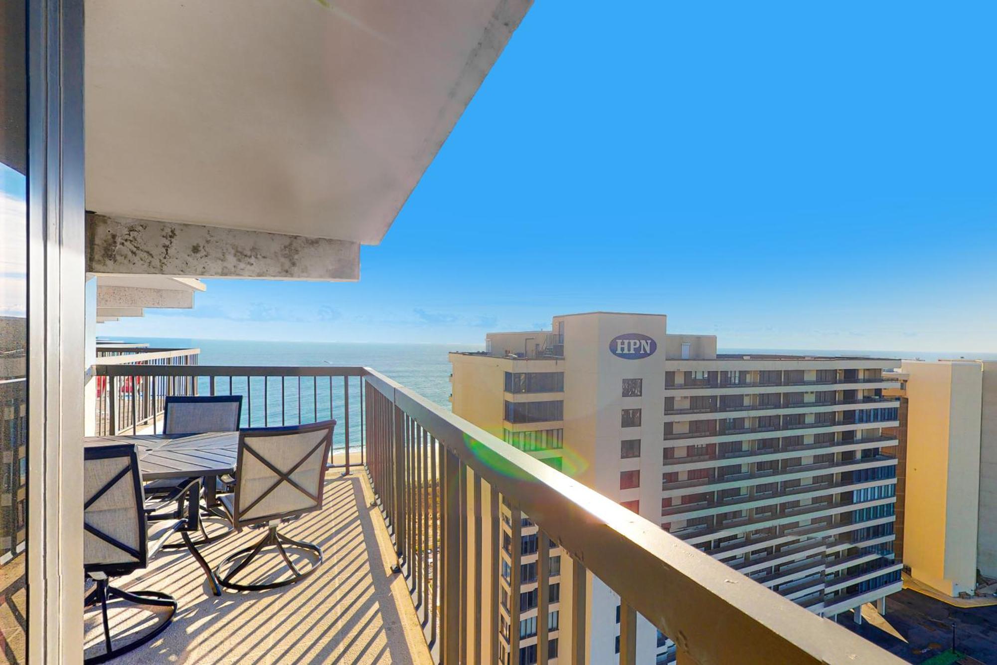 Villa Sea Watch III Ocean City Camera foto