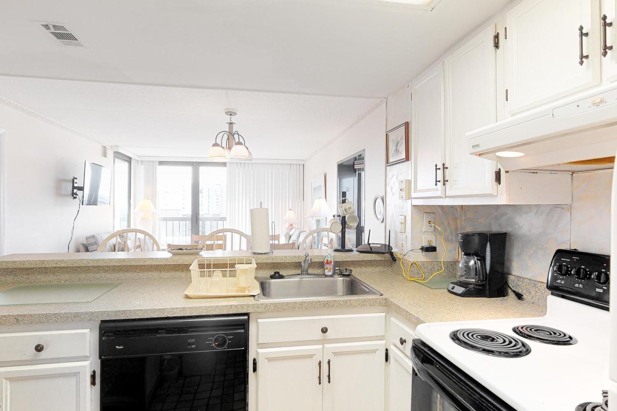 Villa Sea Watch III Ocean City Camera foto