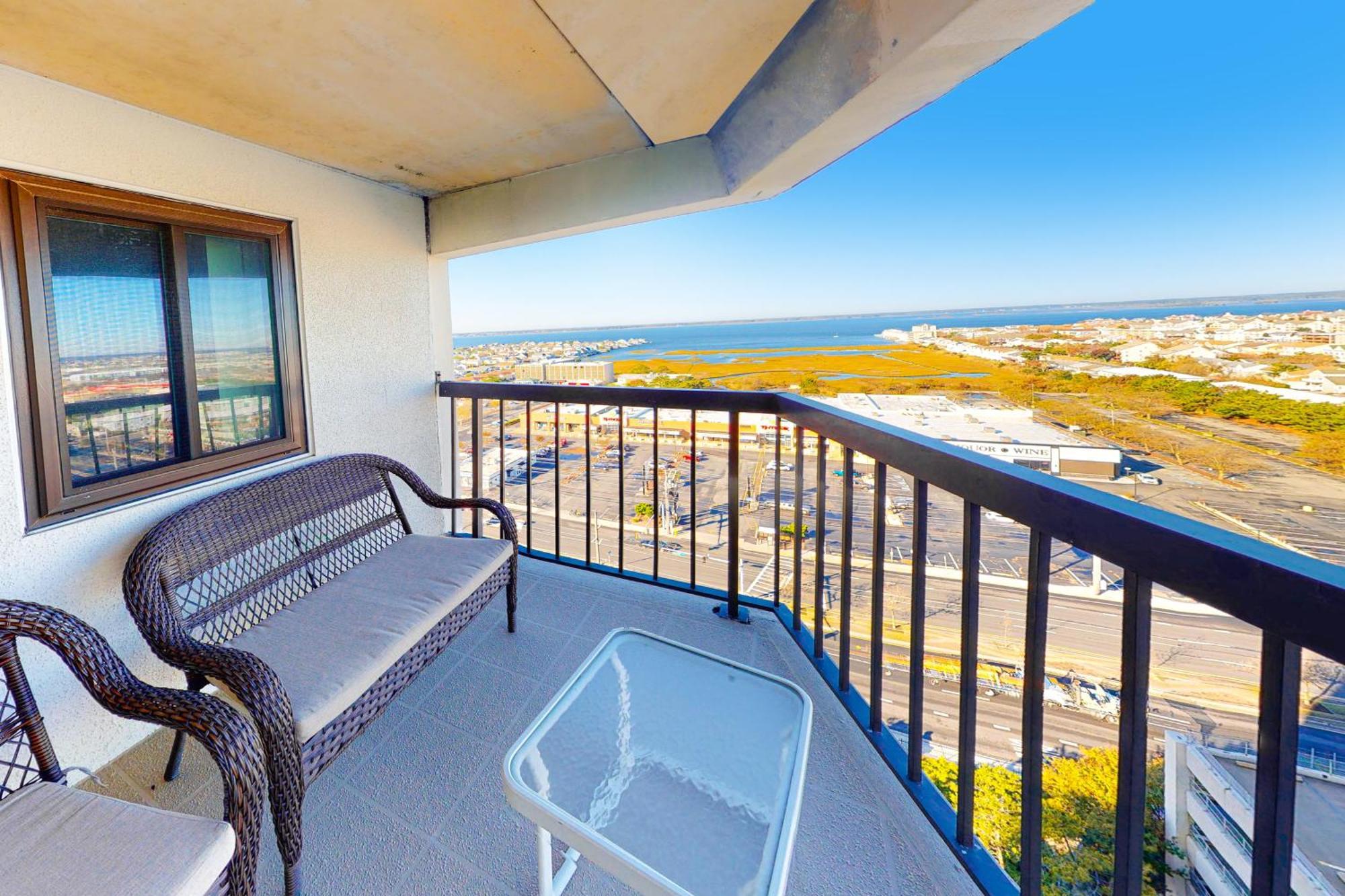 Villa Sea Watch III Ocean City Camera foto