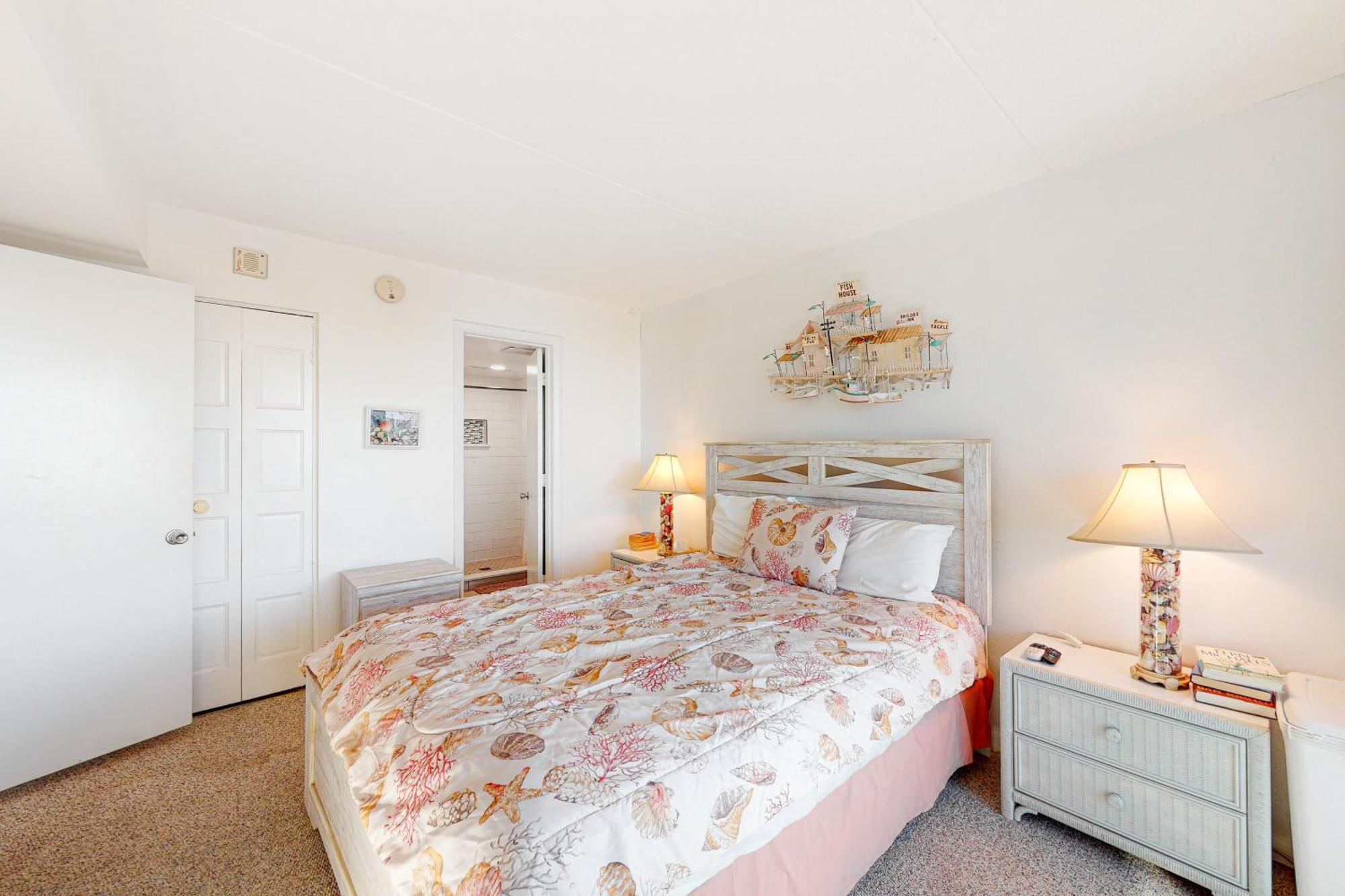 Villa Sea Watch III Ocean City Camera foto