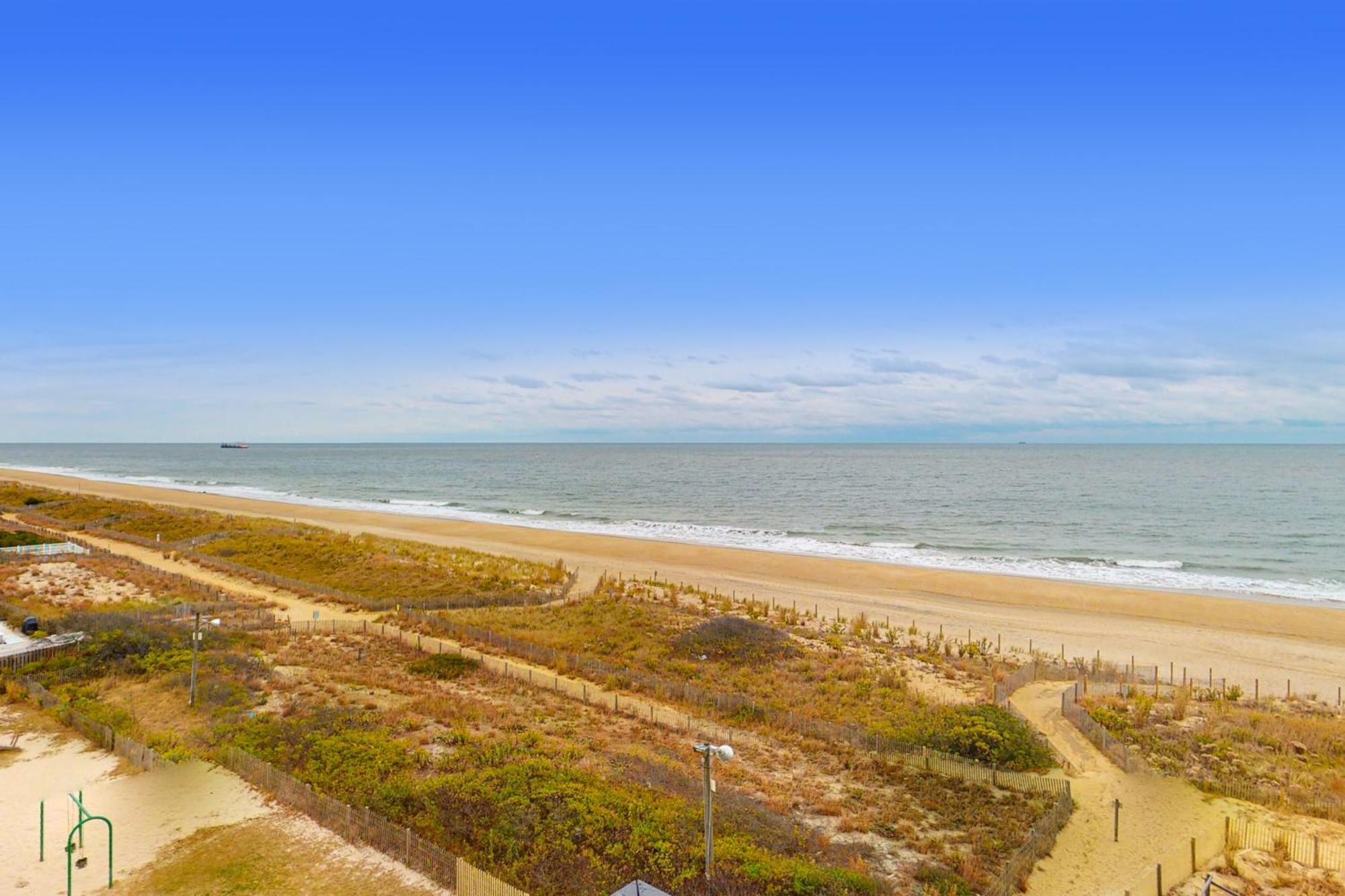 Villa Sea Watch III Ocean City Camera foto