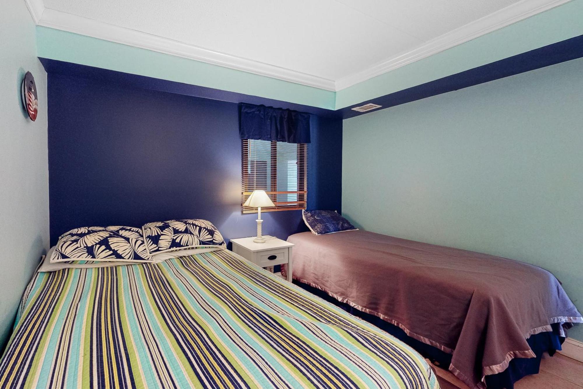 Villa Sea Watch III Ocean City Camera foto