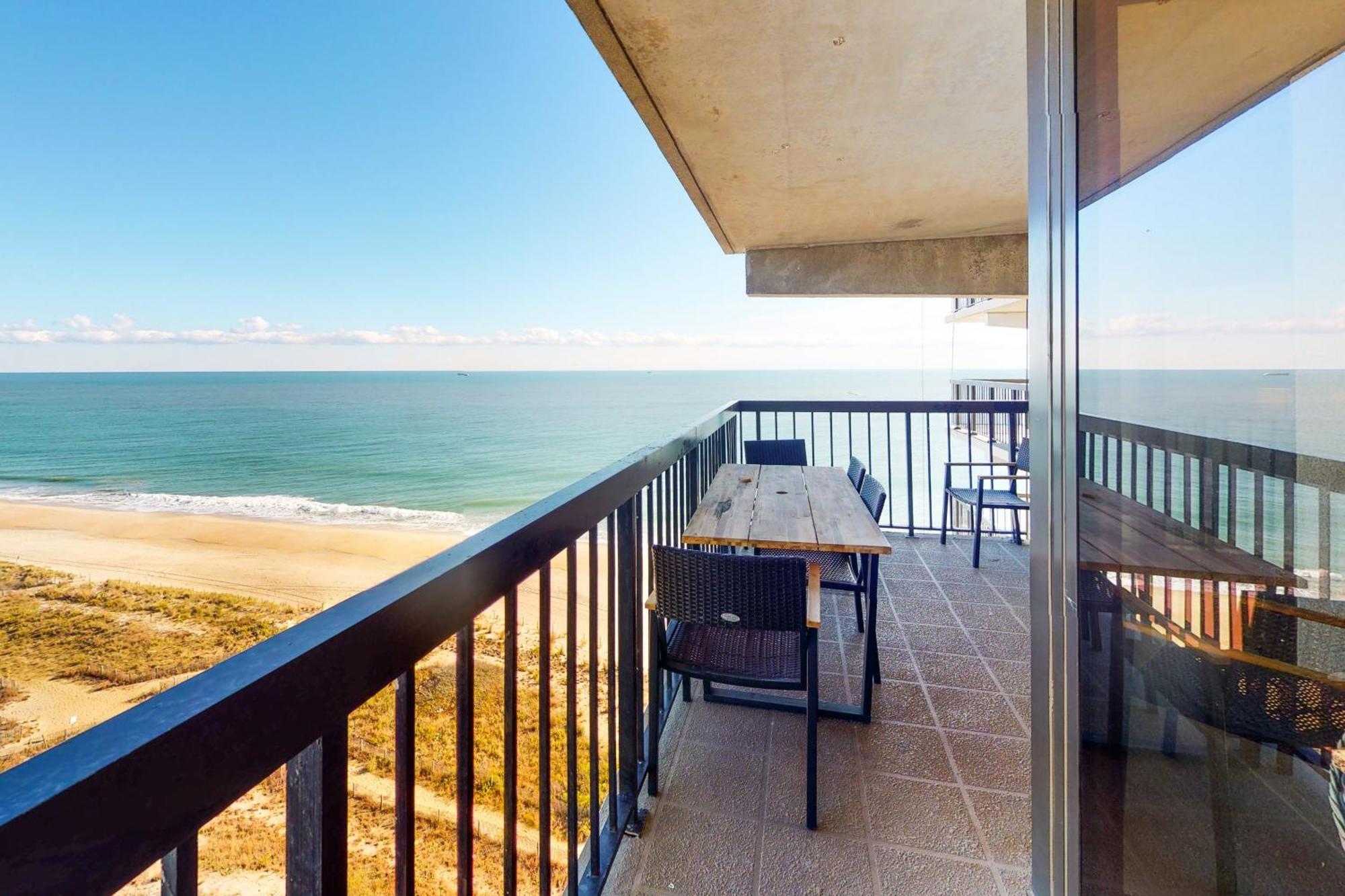 Villa Sea Watch III Ocean City Camera foto