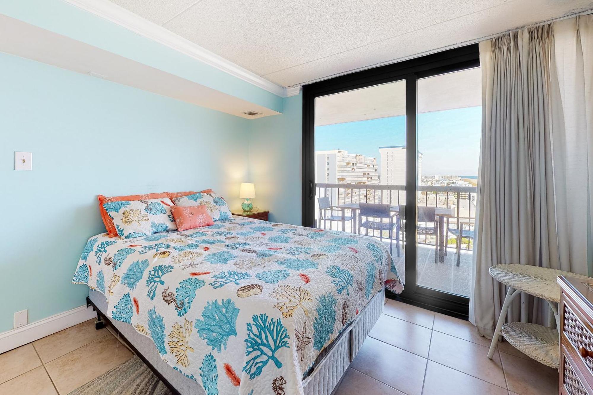 Villa Sea Watch III Ocean City Camera foto