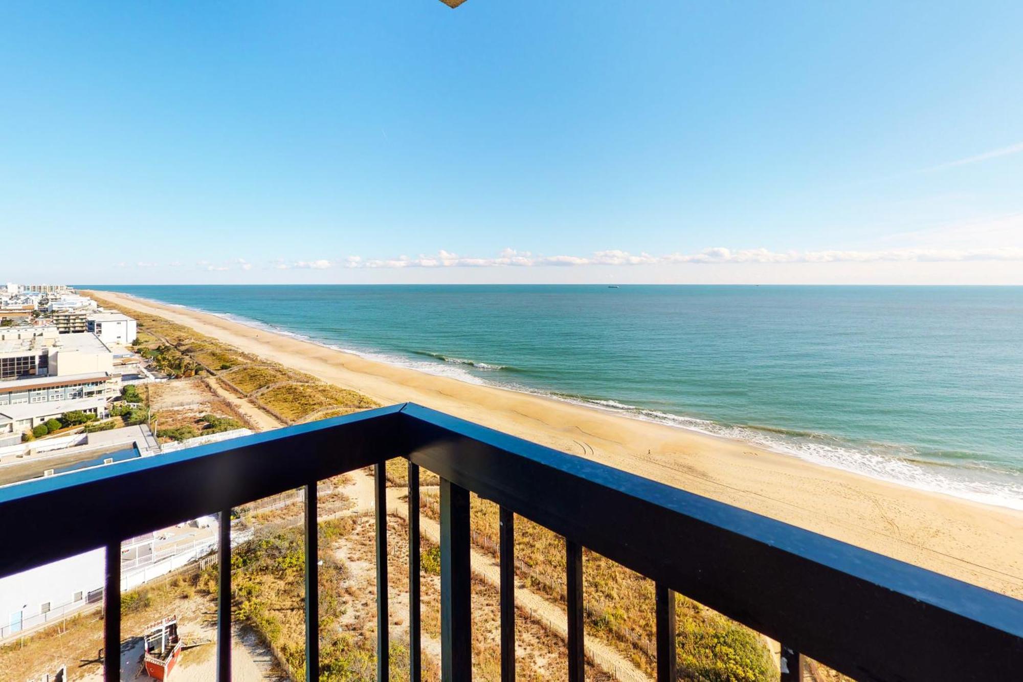 Villa Sea Watch III Ocean City Camera foto