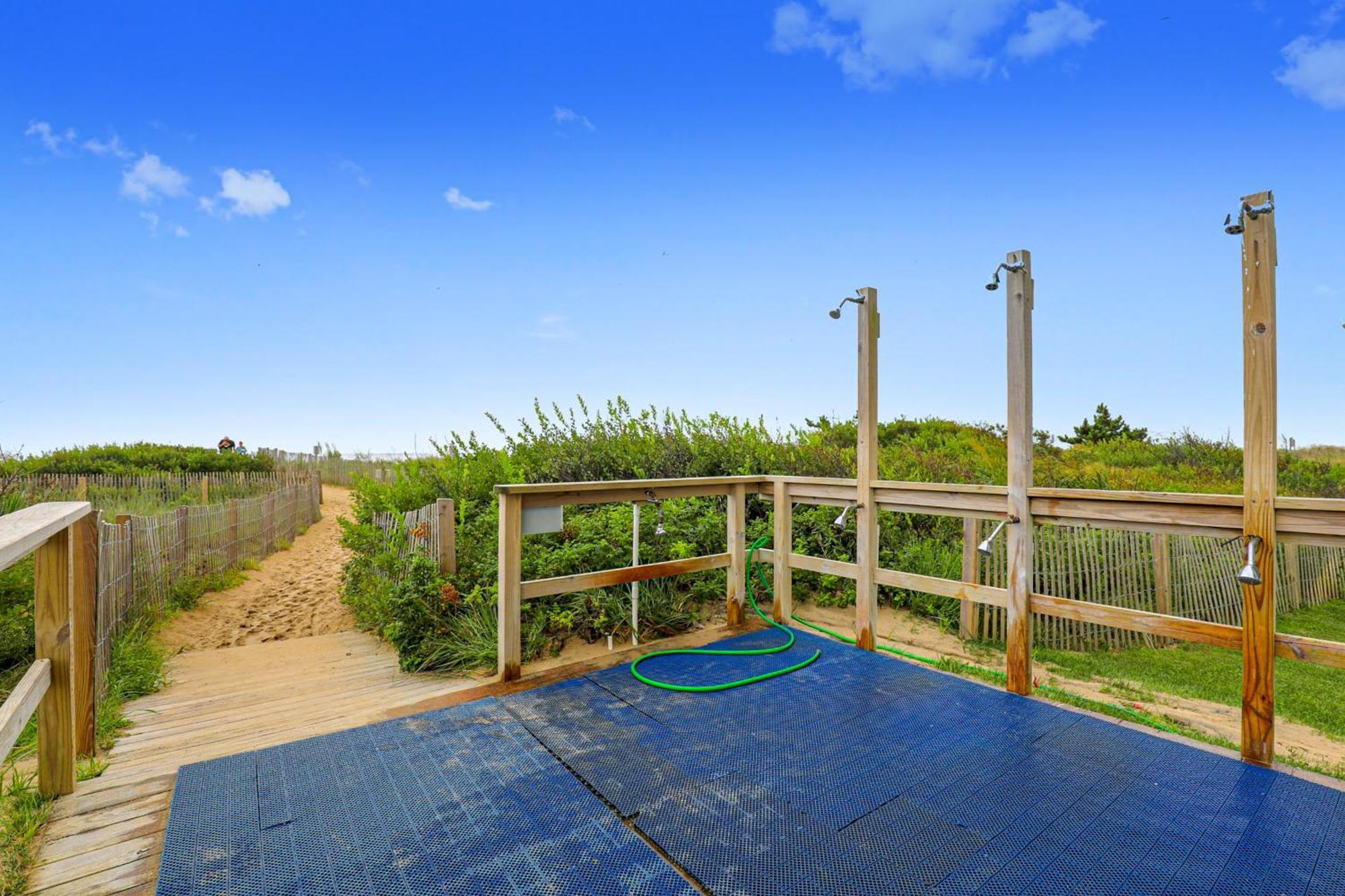 Villa Sea Watch III Ocean City Camera foto