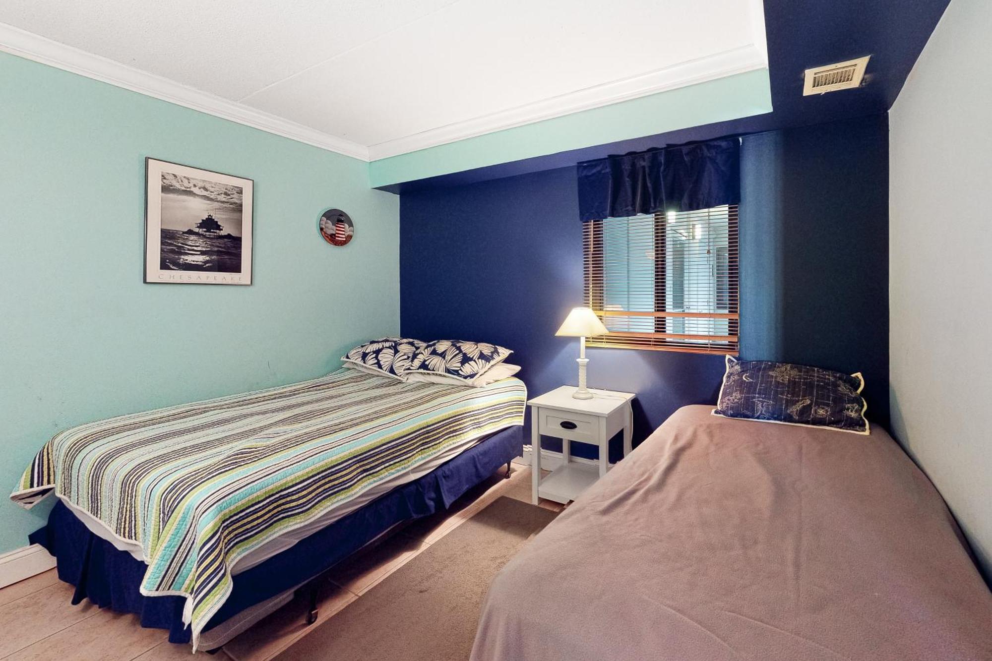 Villa Sea Watch III Ocean City Camera foto